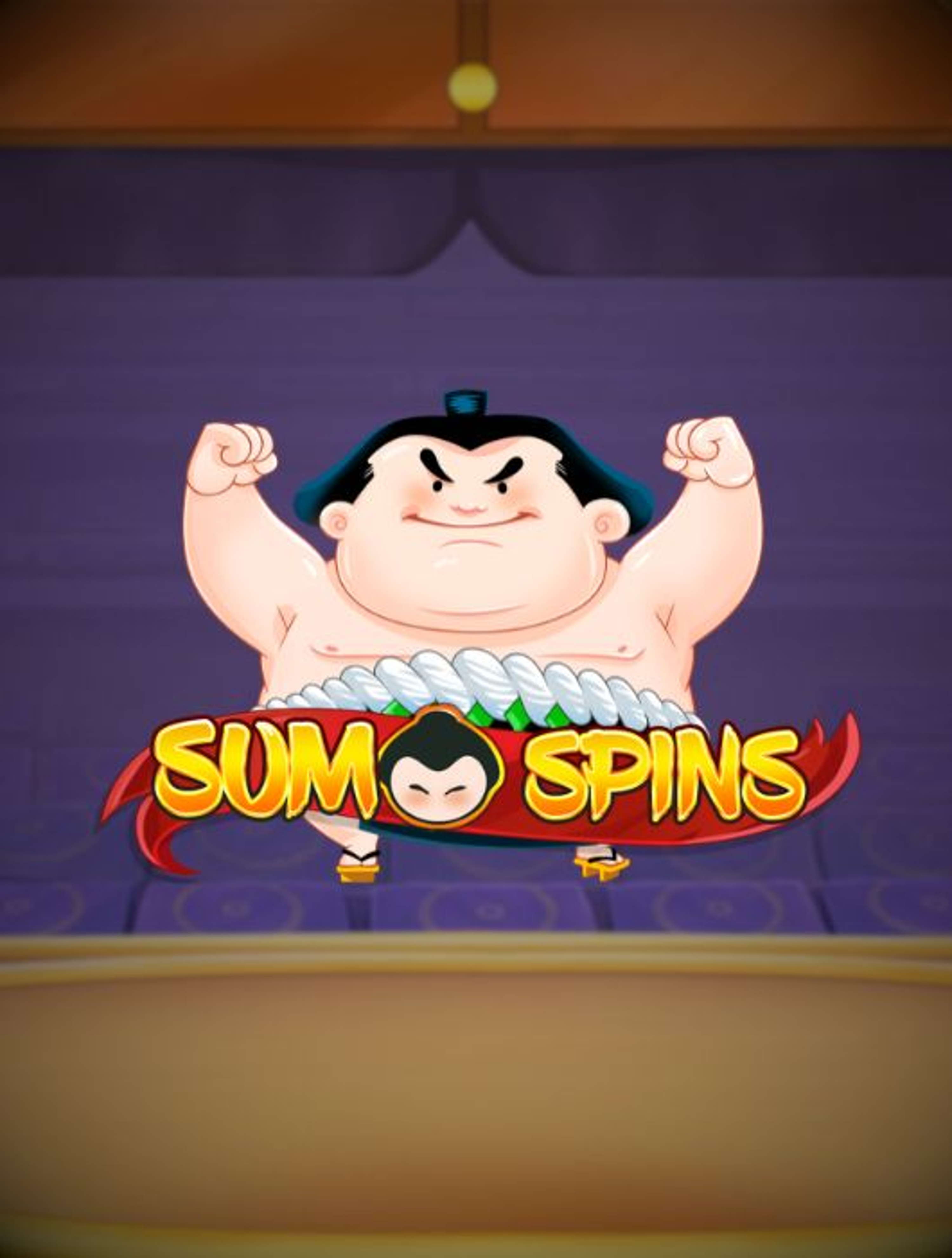 Sumo Spins Thumb