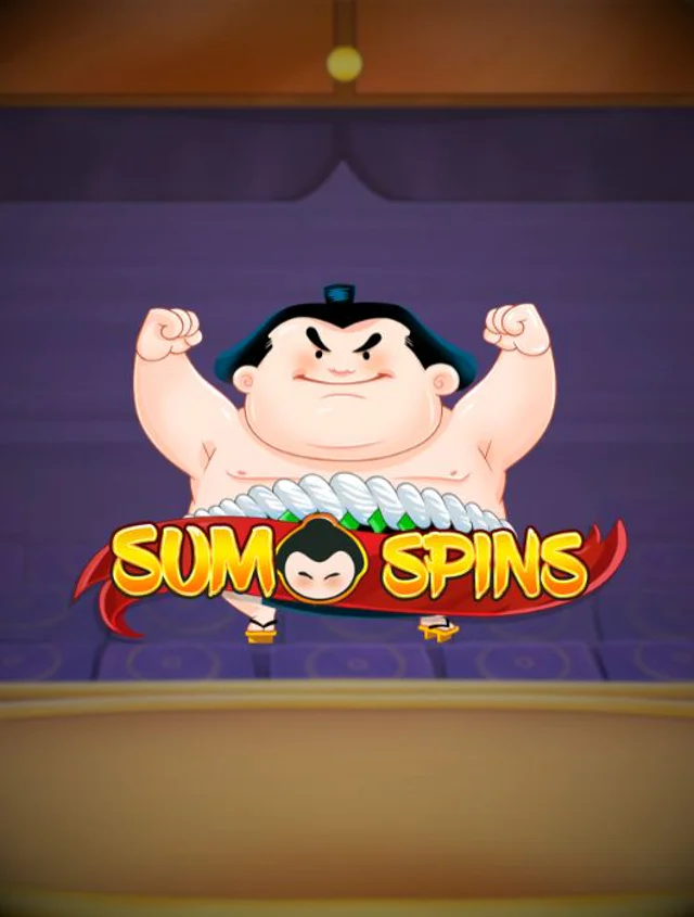 Sumo Spins Thumb