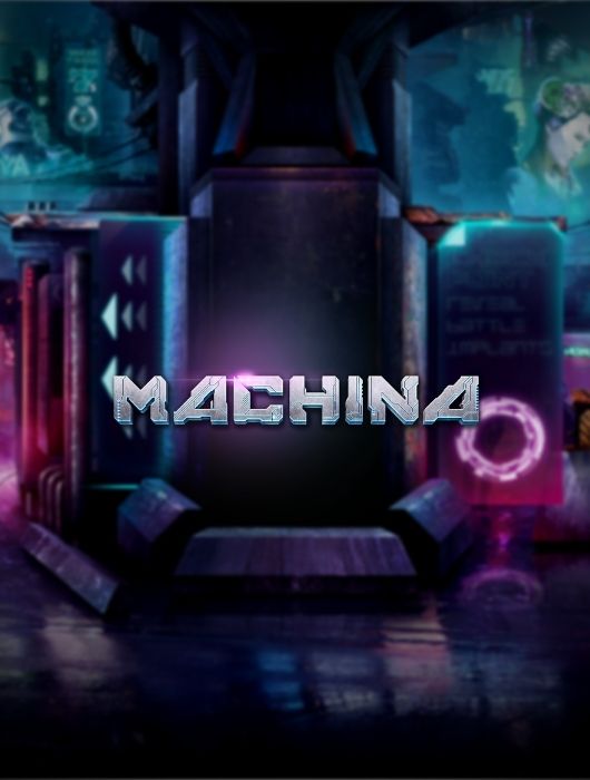 machina thumb