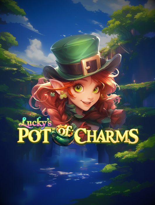 Luckys Pot of Charms Thumb