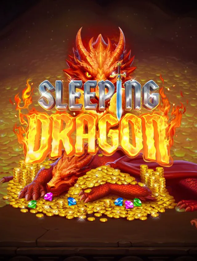 Sleeping Dragon Thumb 