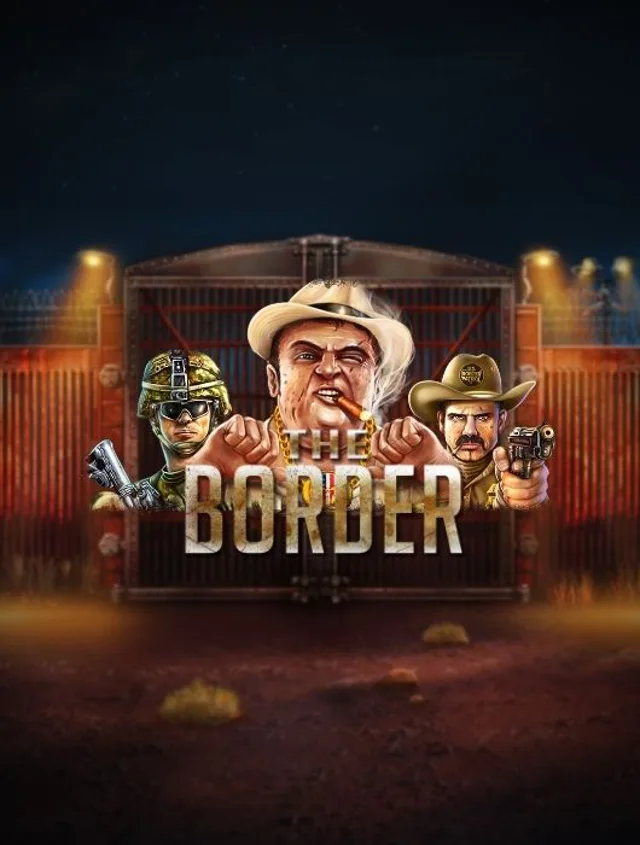 The Border Thumb
