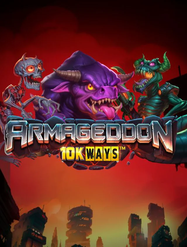 Armageddon 10K Ways%E2%84%A2 Thumb