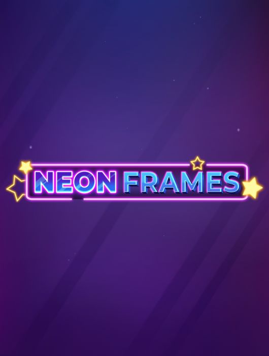 Neon Frames Thumb