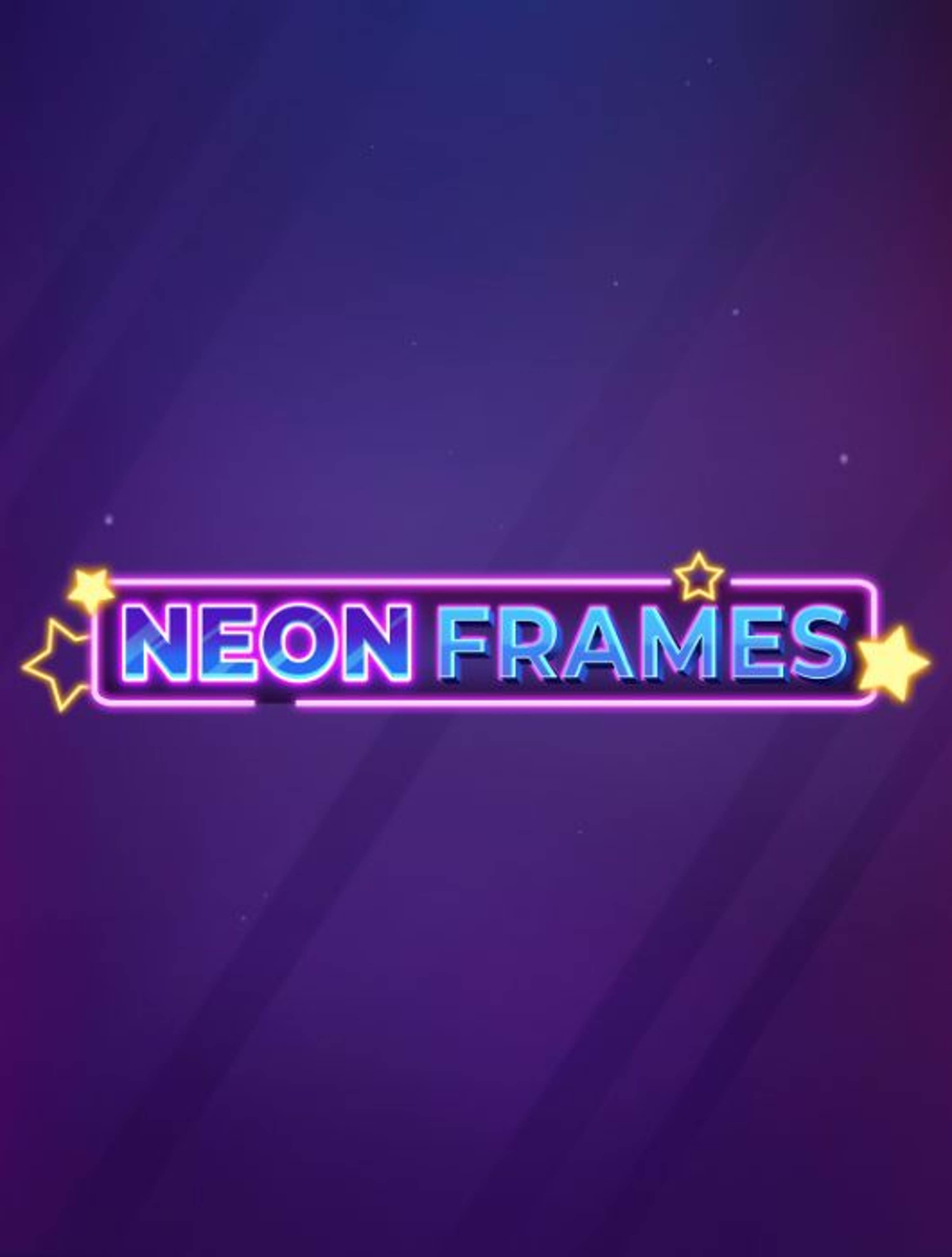 Neon Frames Thumb