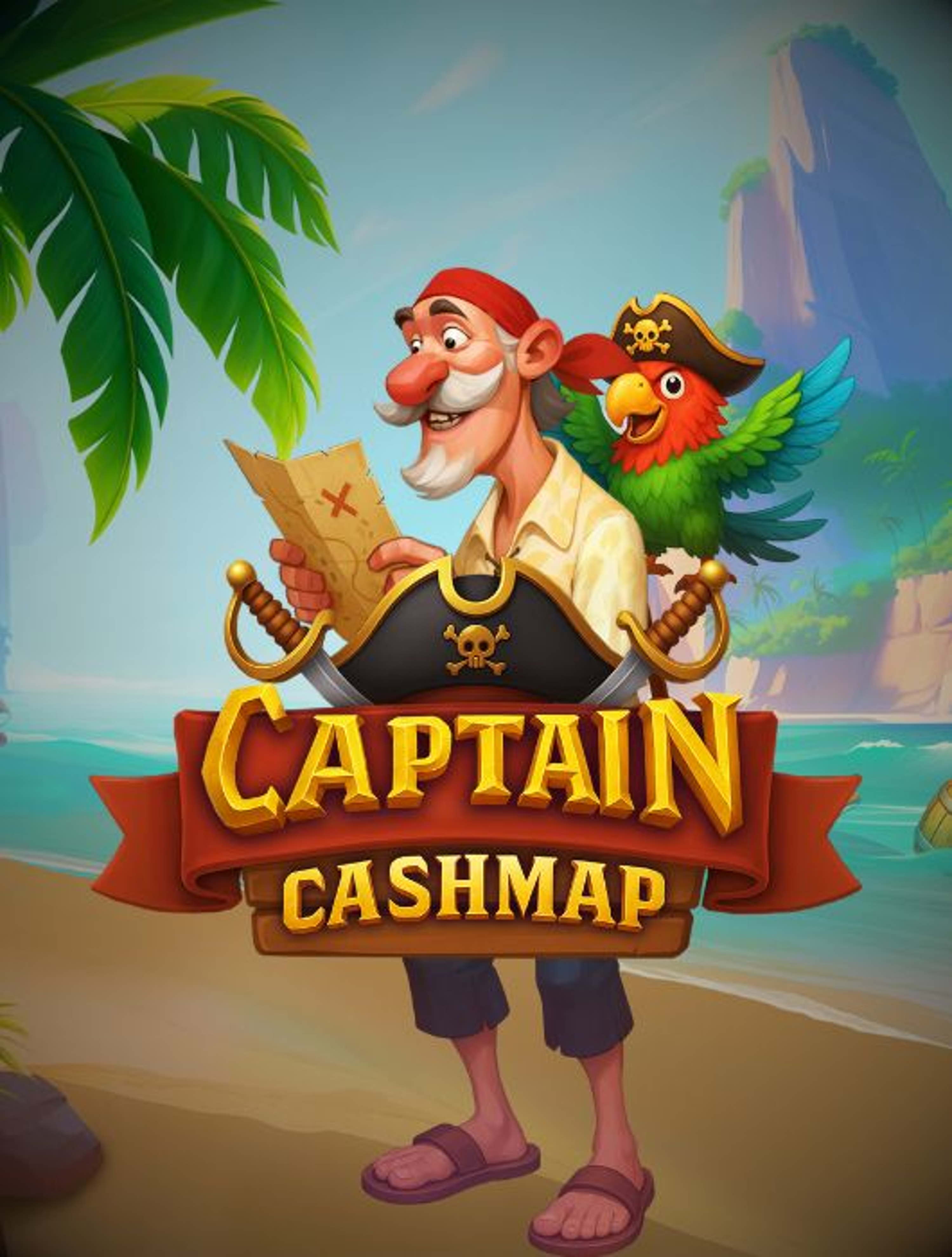 Captain Cashmap Thumb