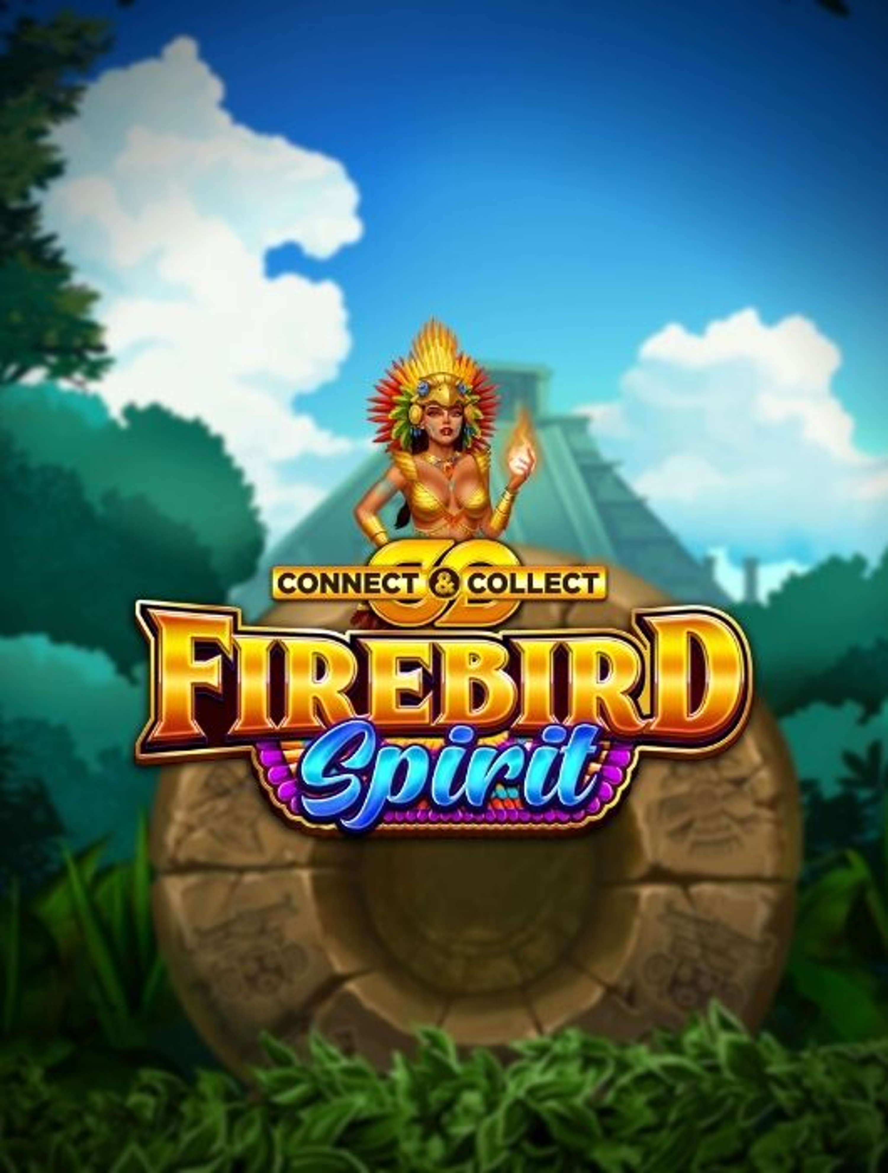 Firebird Spirit Thumb