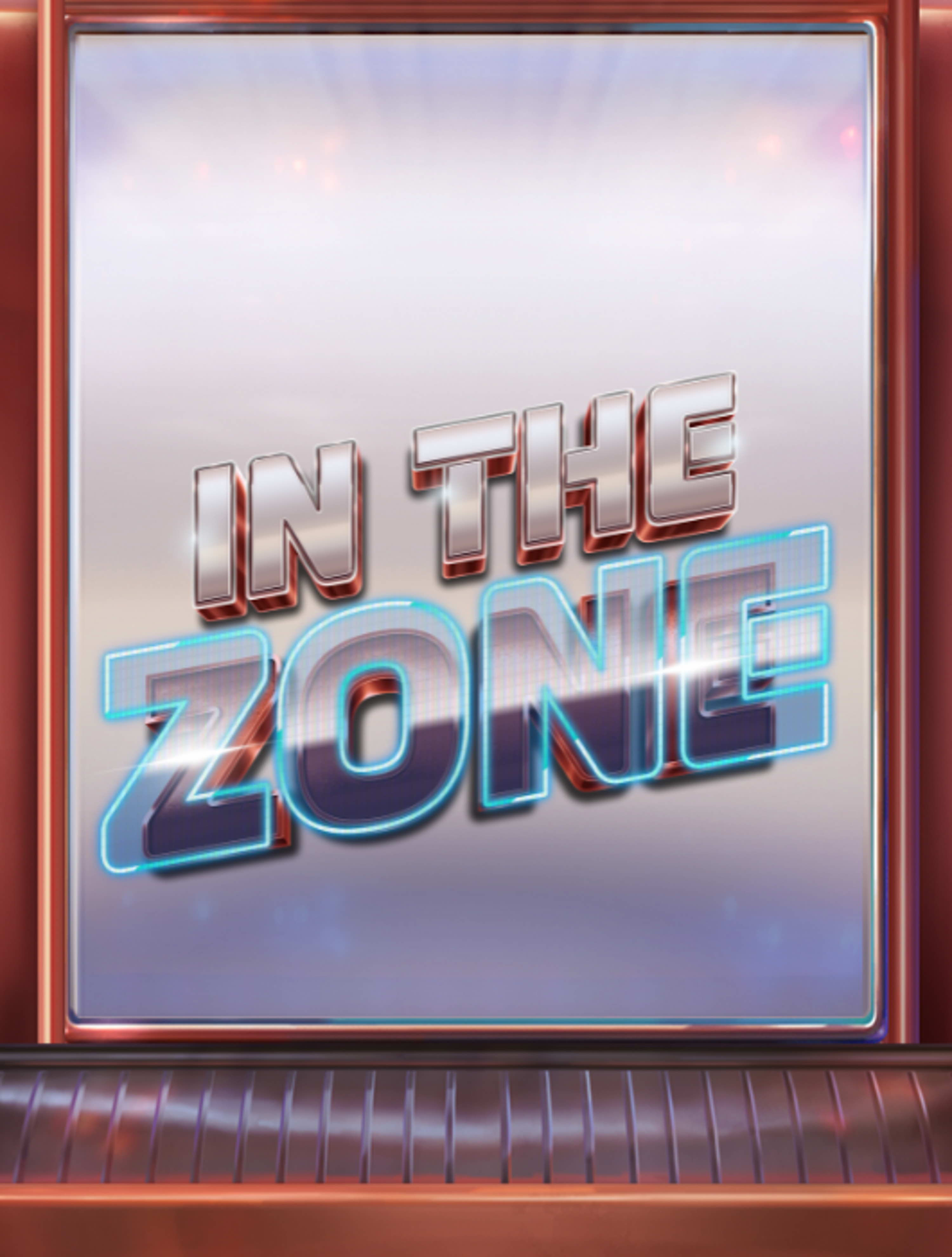 In the Zone Thumb 