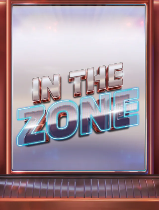 In the Zone Thumb 