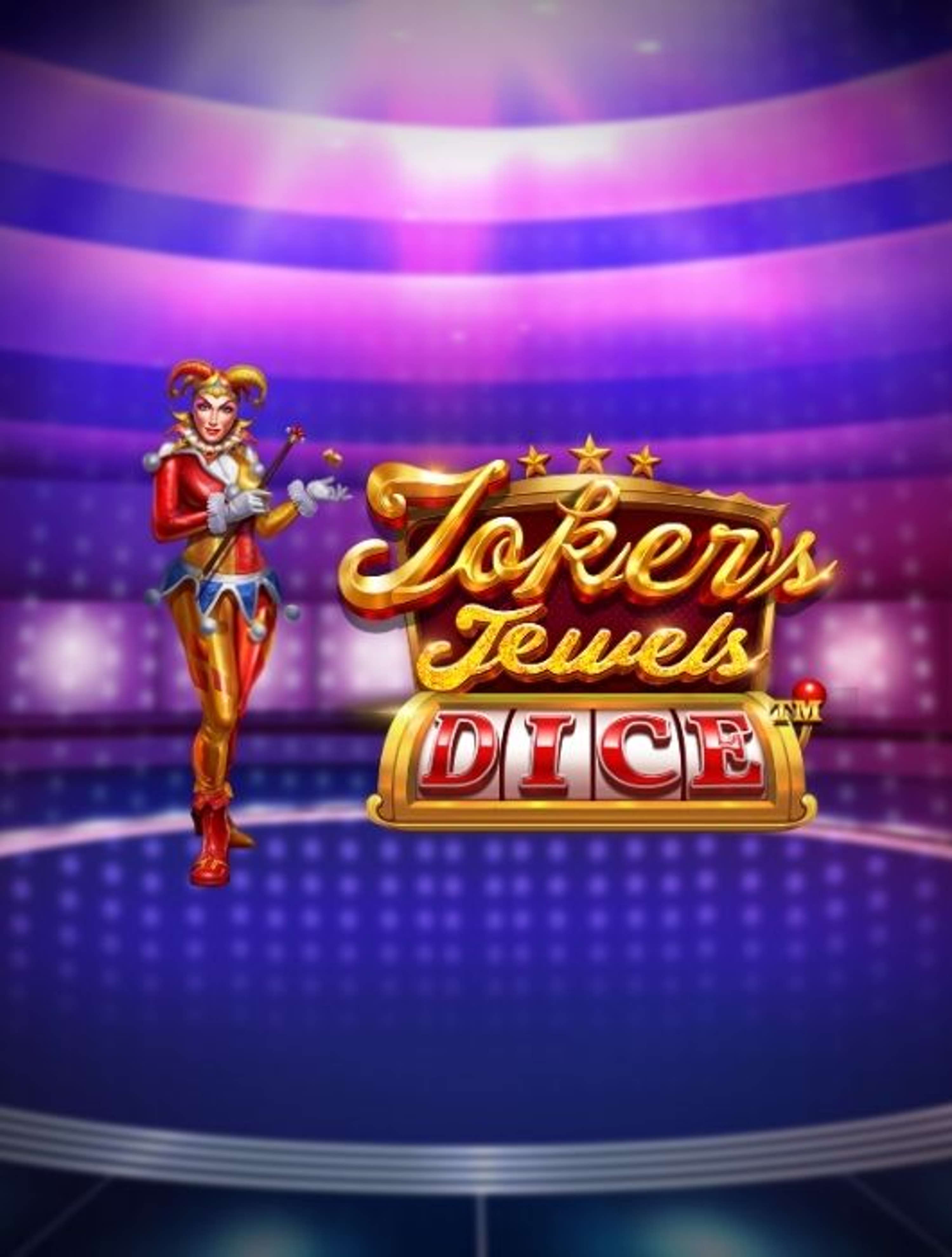 Jokers Jewels Dice%E2%84%A2 Thumb