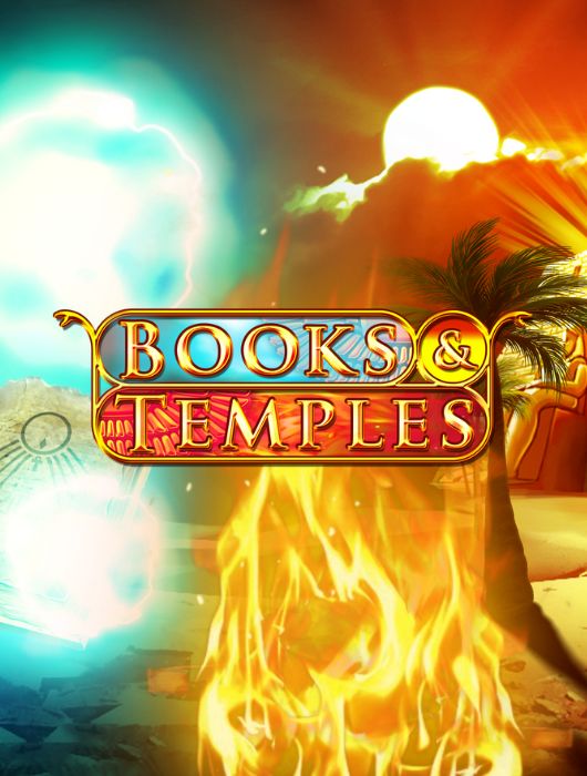 books and temples thumb