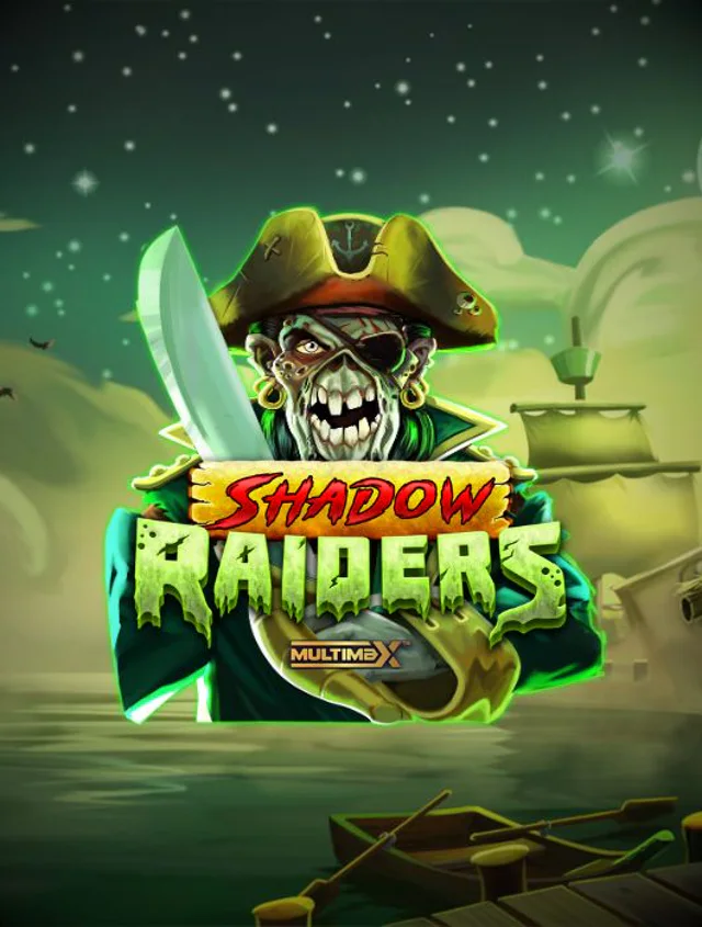 Shadow Raiders MultiMax%E2%84%A2 Thumb