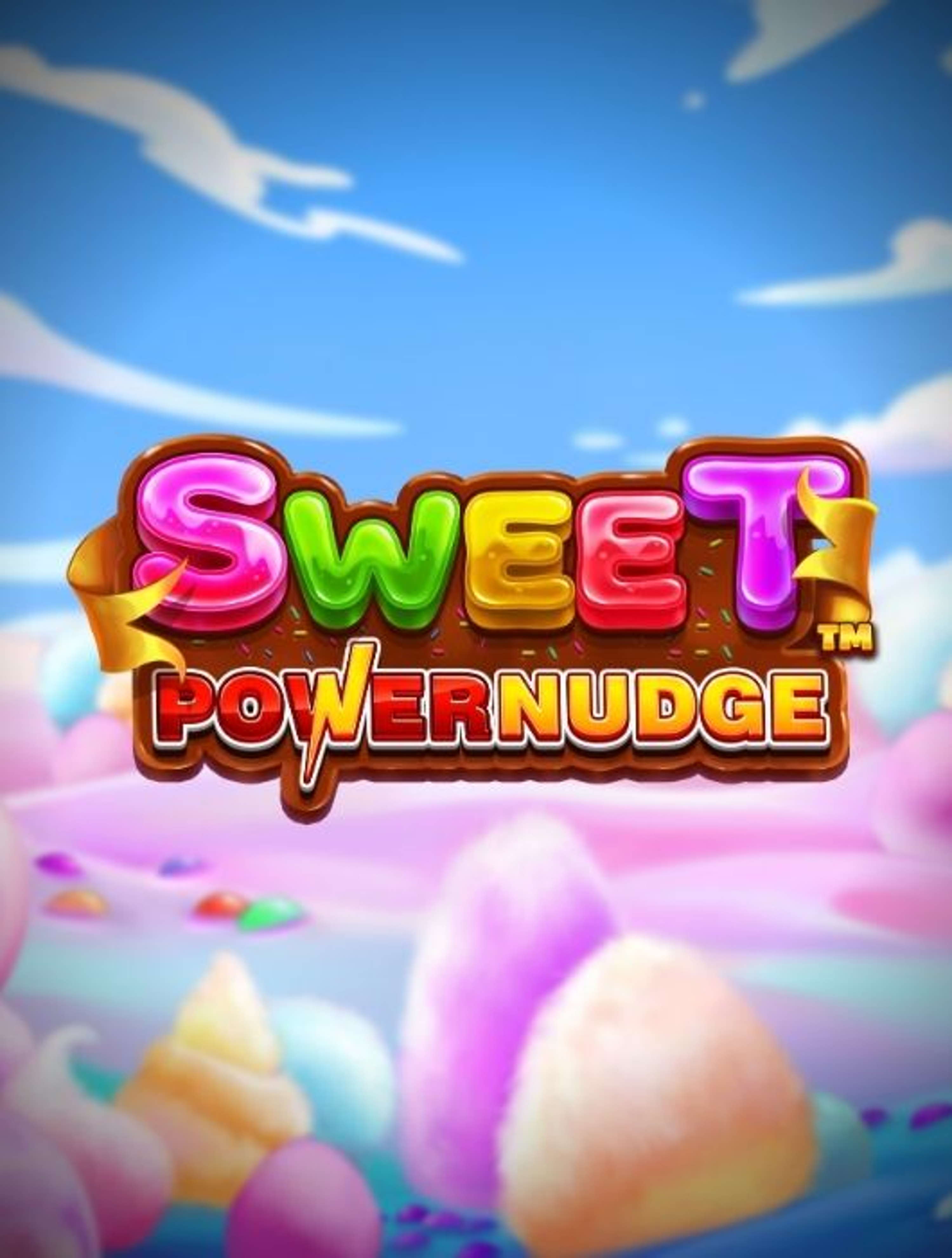Sweet Powernudge%E2%84%A2 Thumb