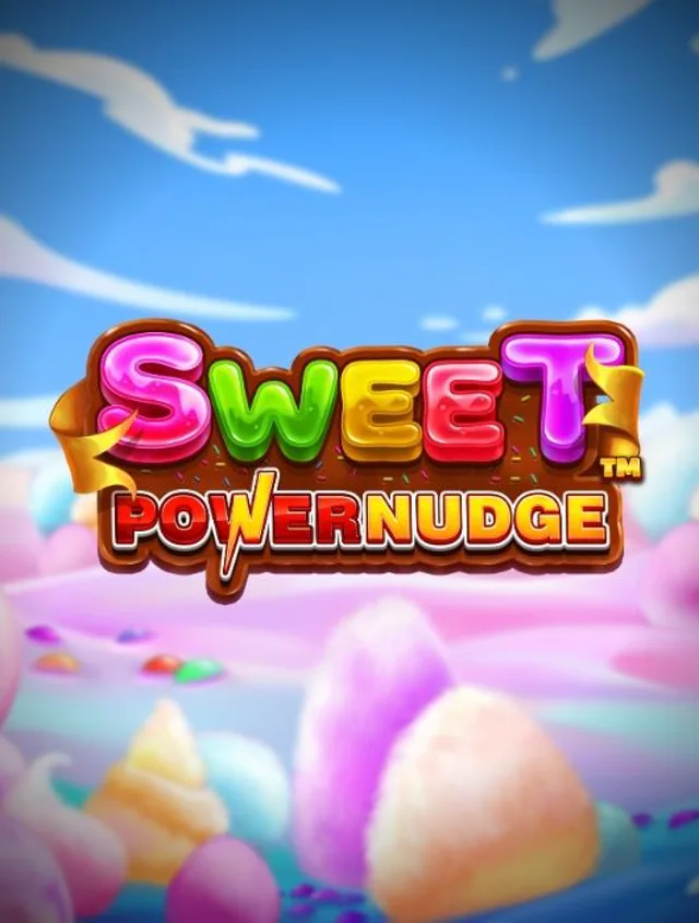 Sweet Powernudge%E2%84%A2 Thumb