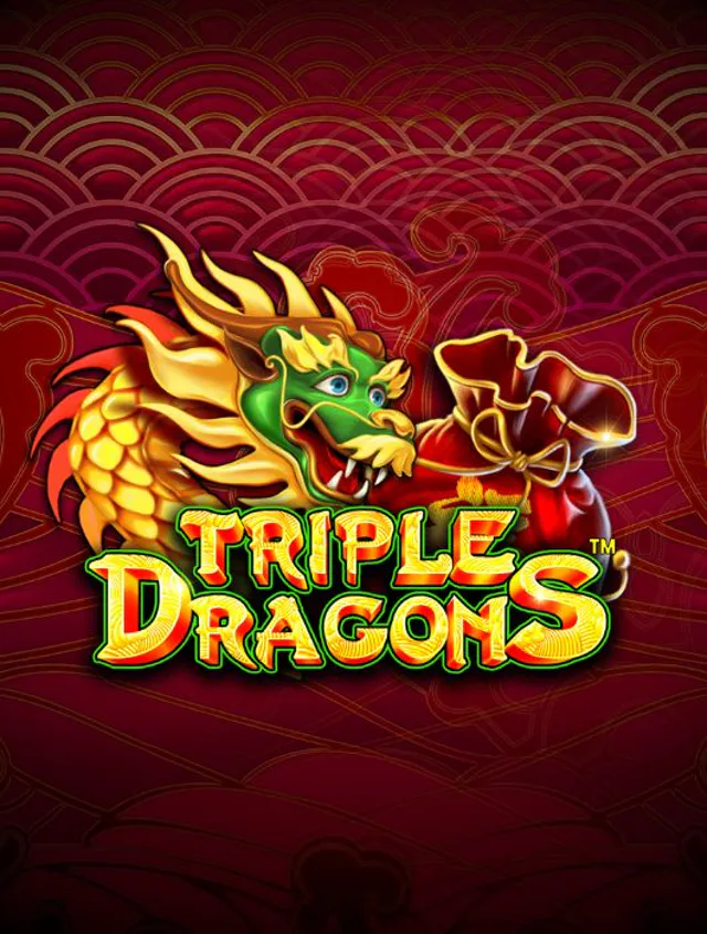 Triple Dragons Thumb