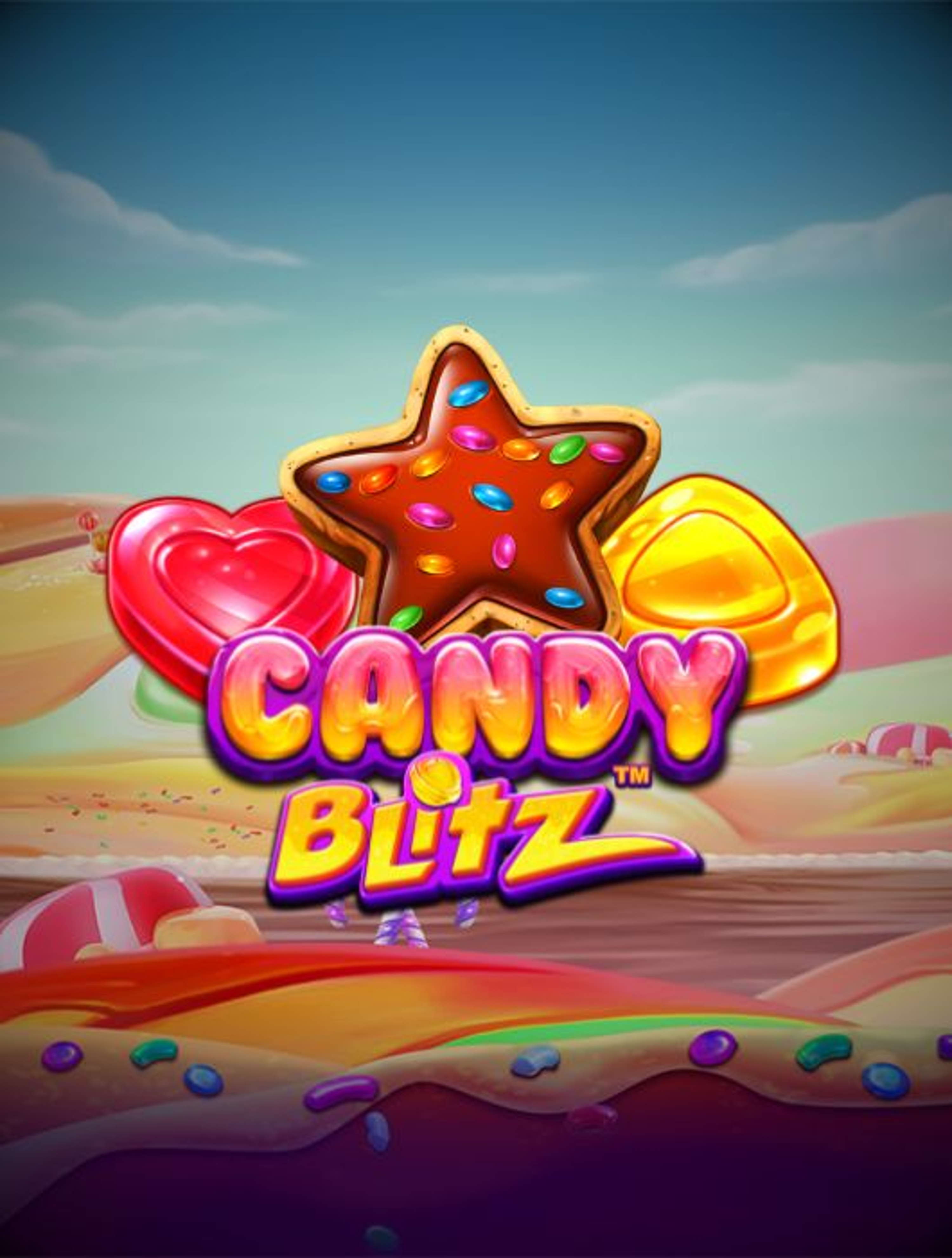 Candy Blitz%E2%84%A2 Thumb 1