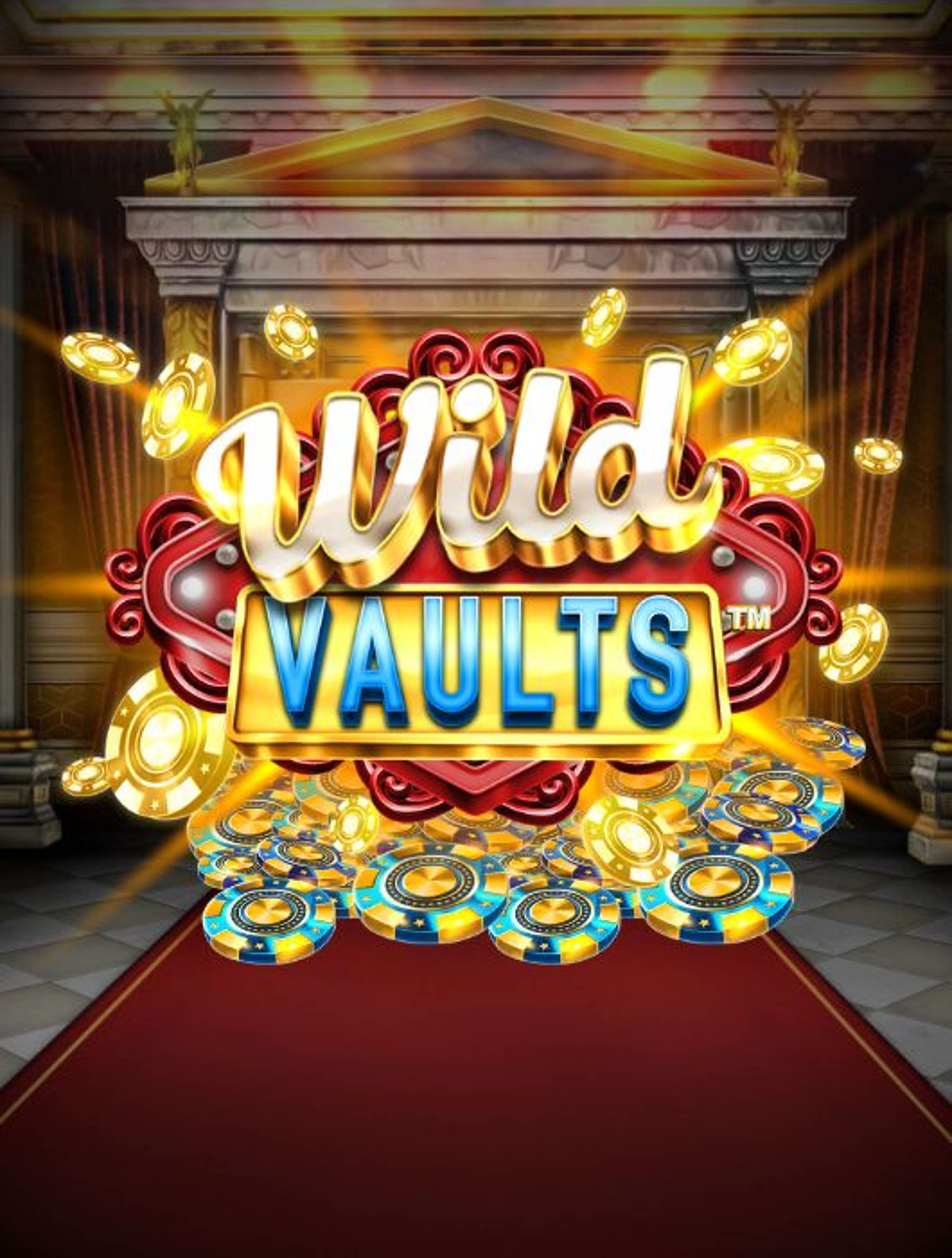 Wild Vaults Thumb 
