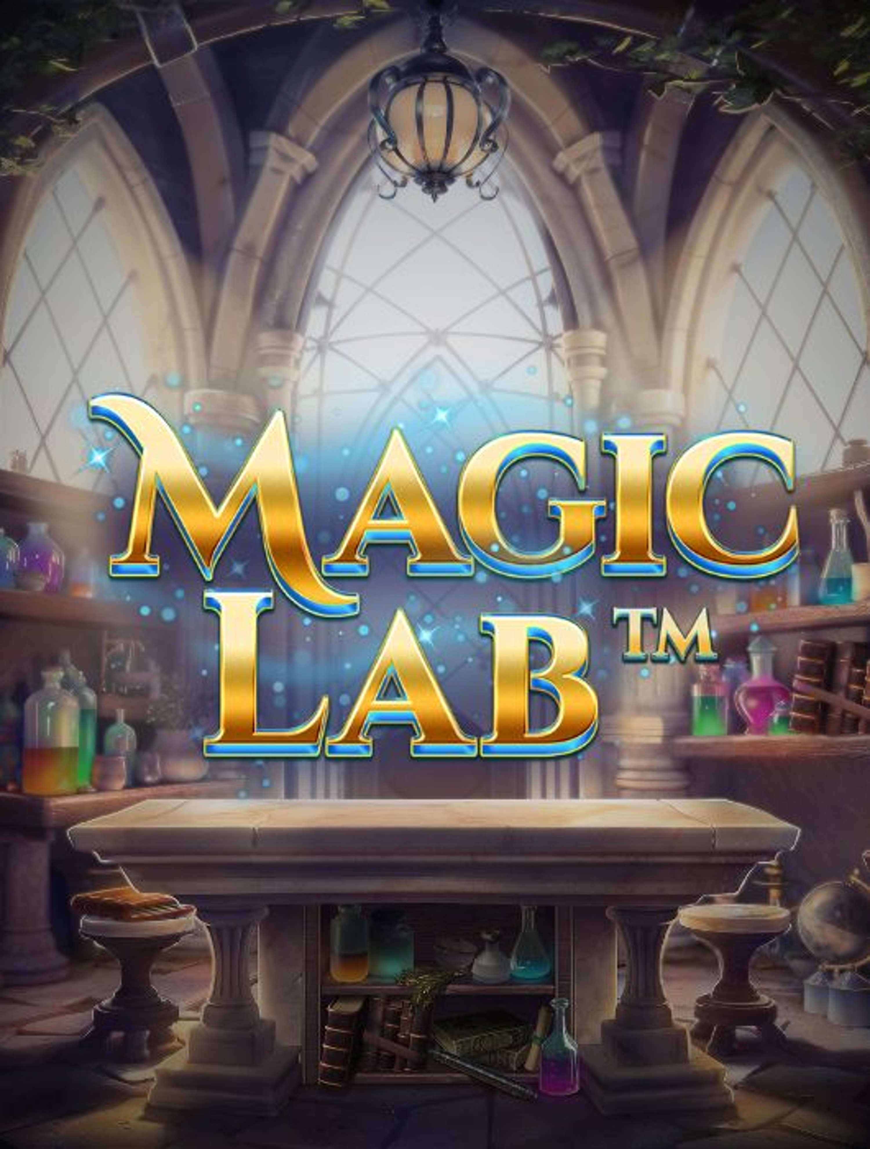 Magic Lab Thumb