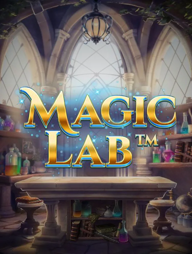 Magic Lab Thumb