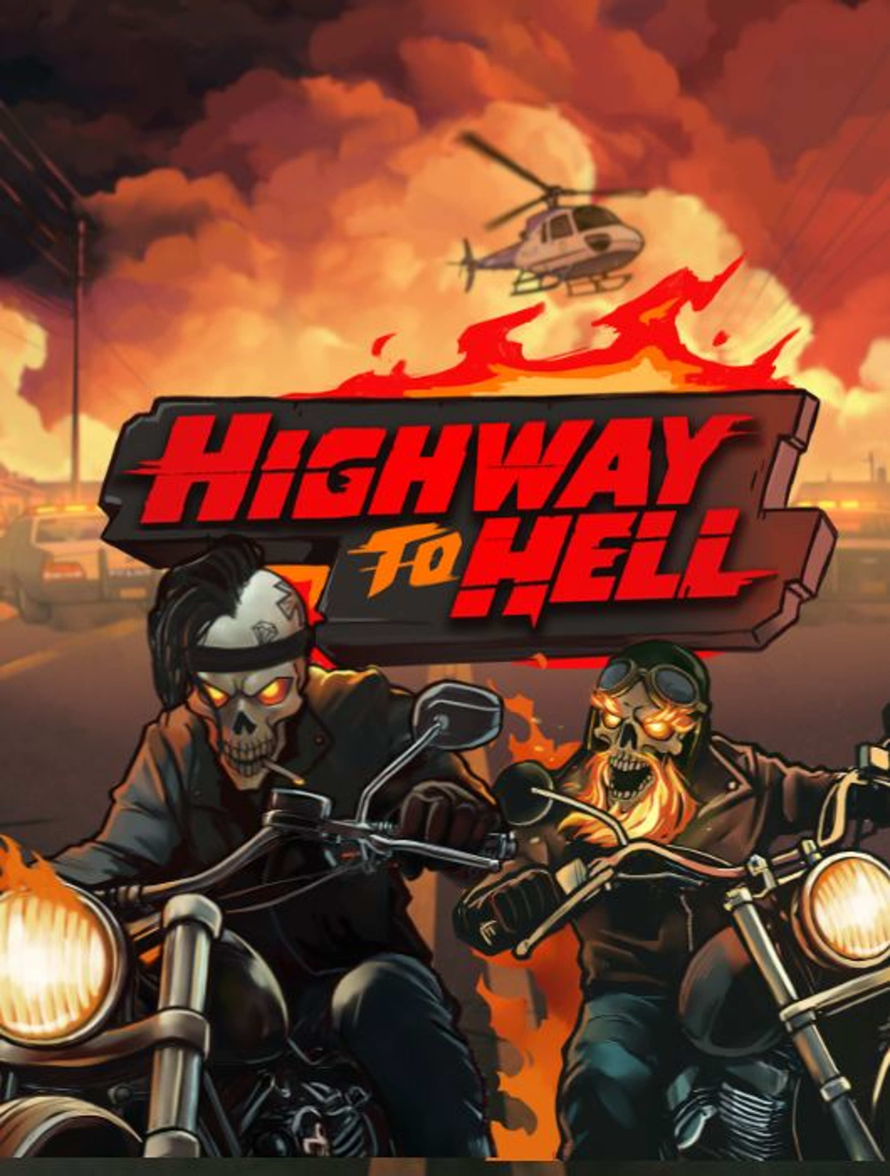Highway to Hell Thumb 