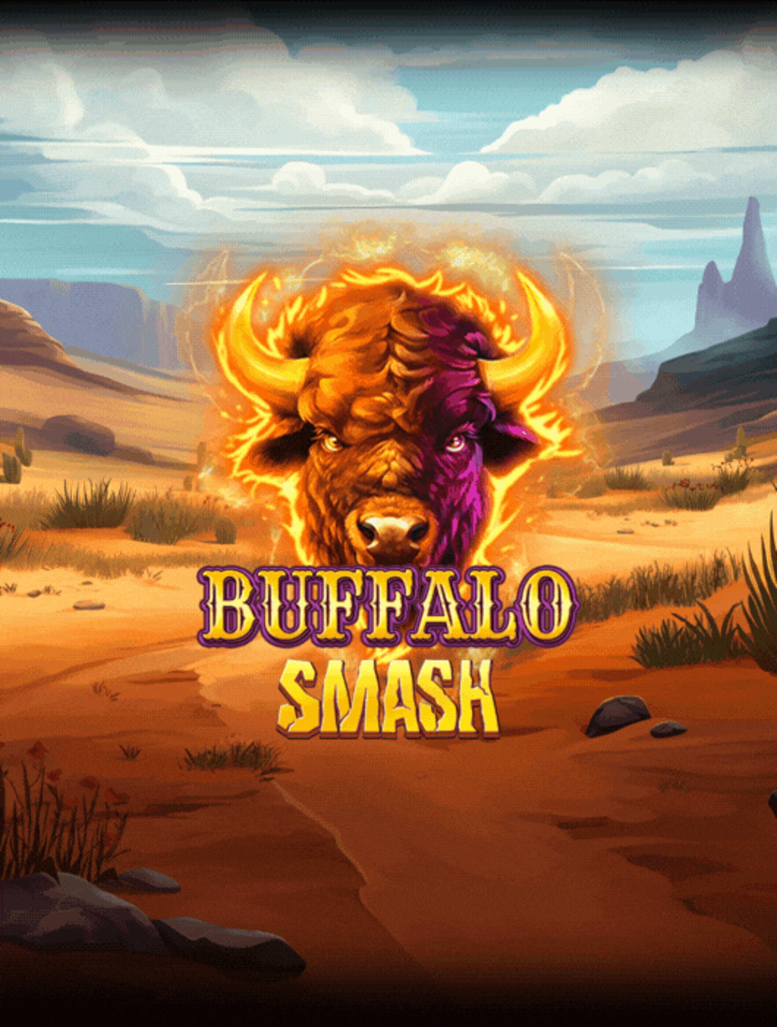 Buffalo smash