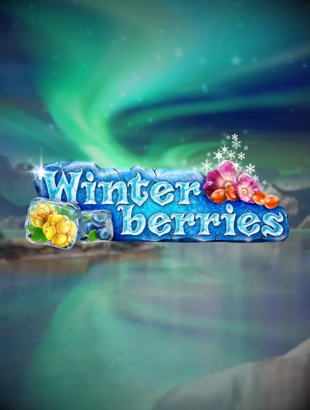 Winterberries Thumb
