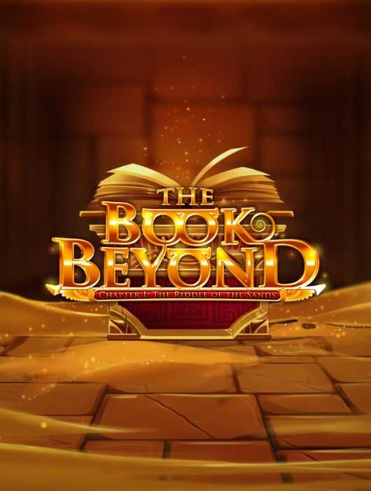 the book beyond thumb 1