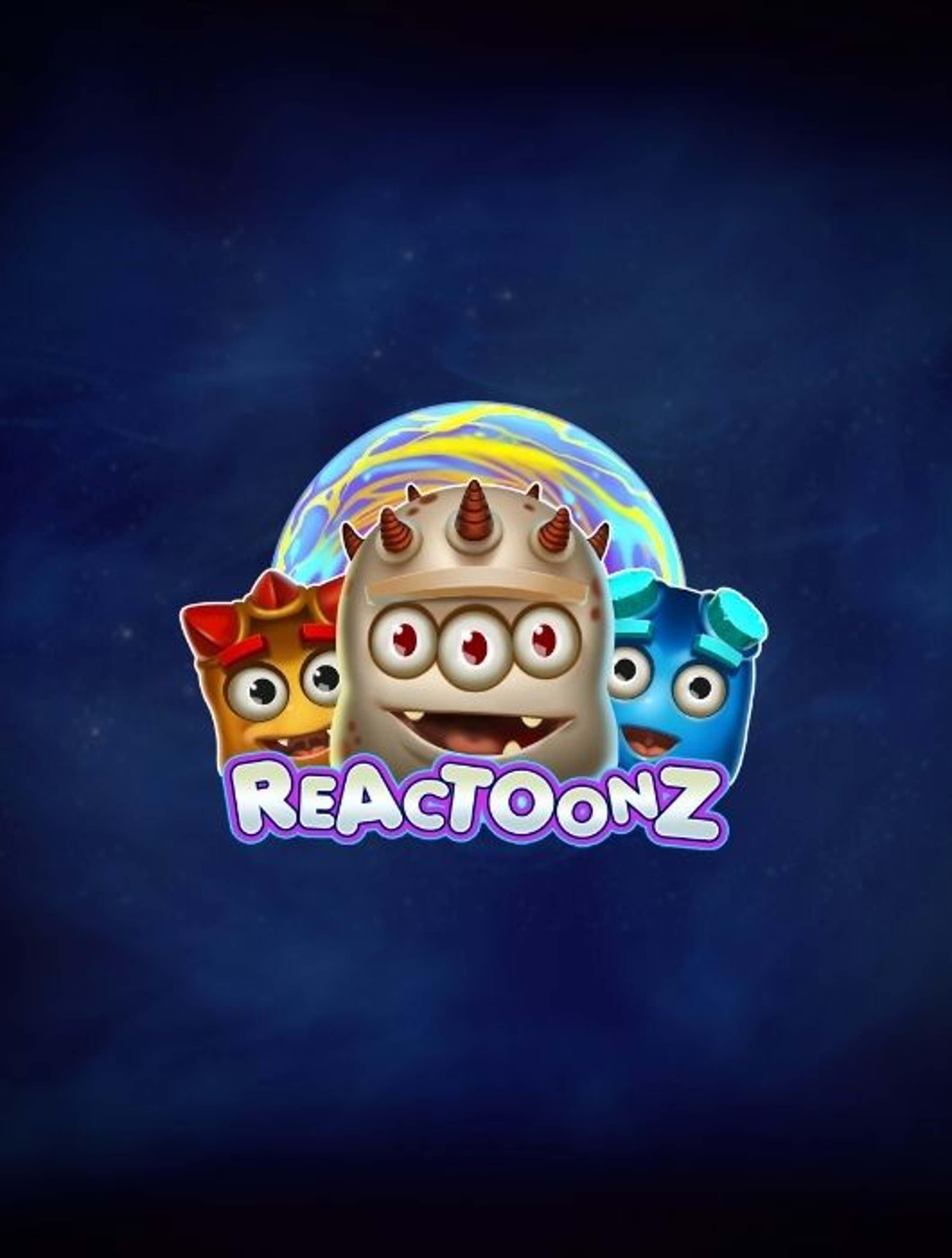 Reactoonz Thumb