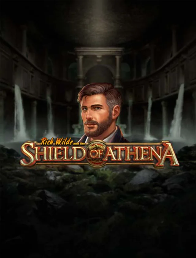 Shield of Athena Thumb 1