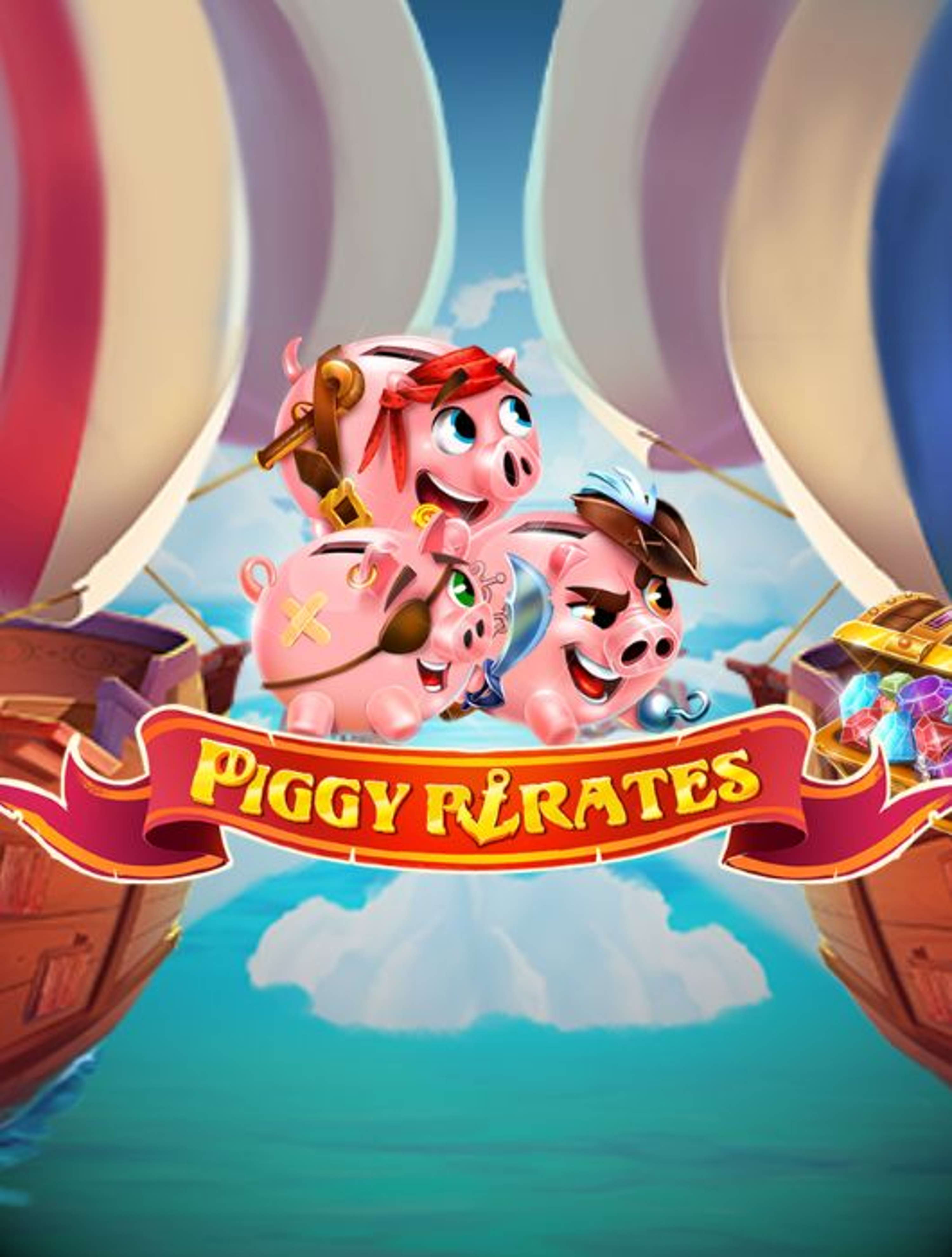 Piggy Pirates Thumb V2