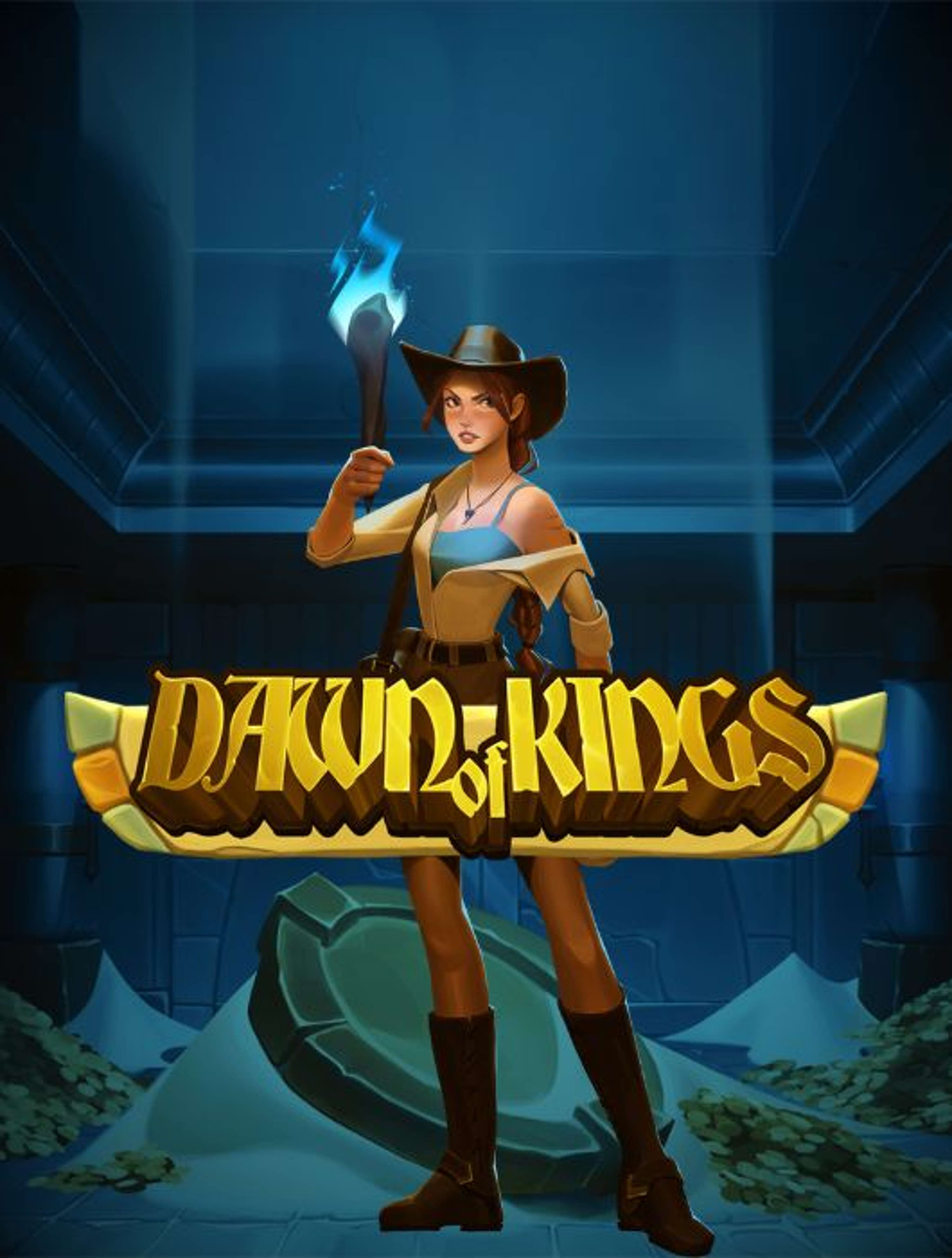 Dawn of Kings Thumb