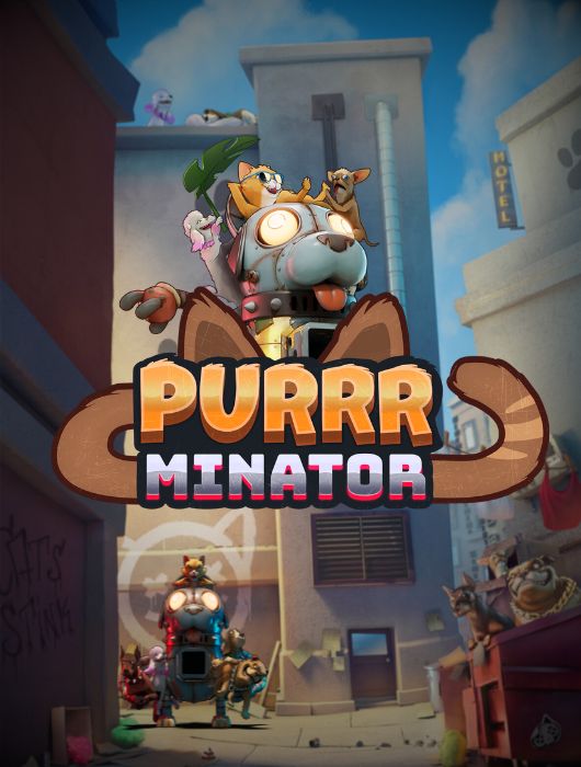 Purrrminator Thumb 