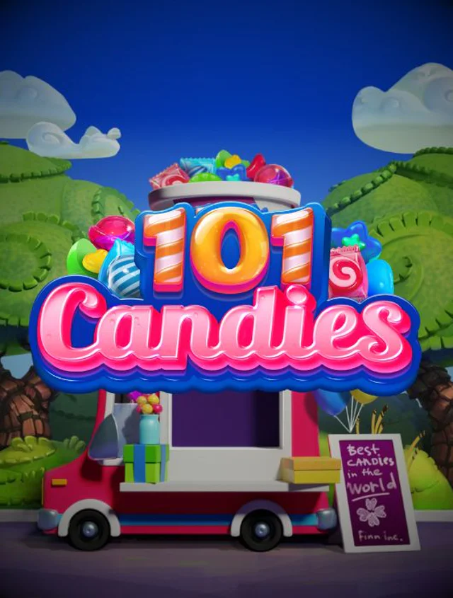 101 Candies Thumb