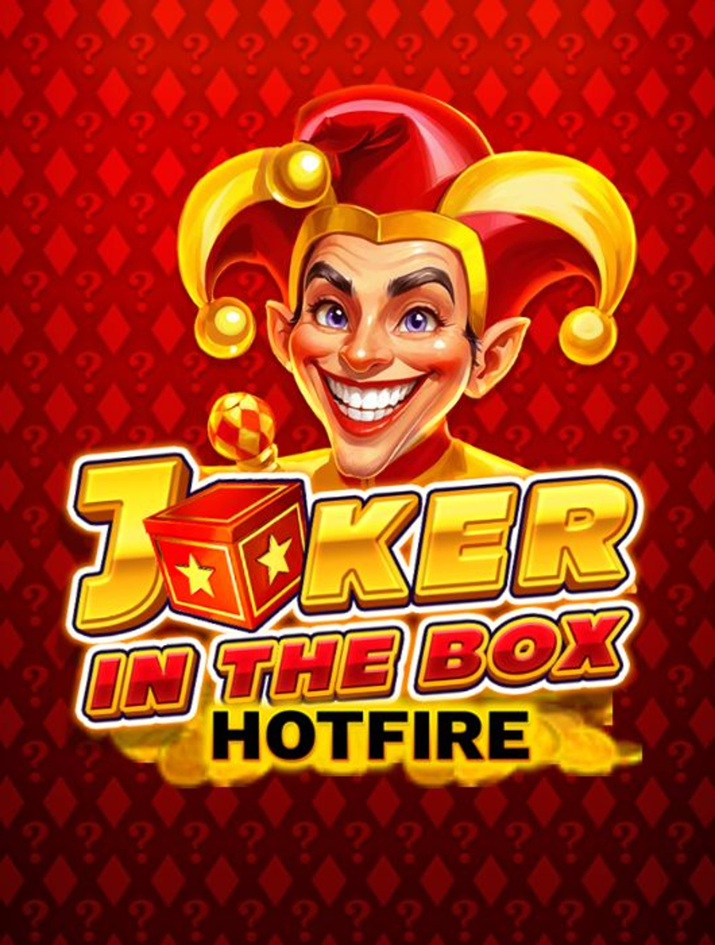 Joker In The Box Hotfire Thumb