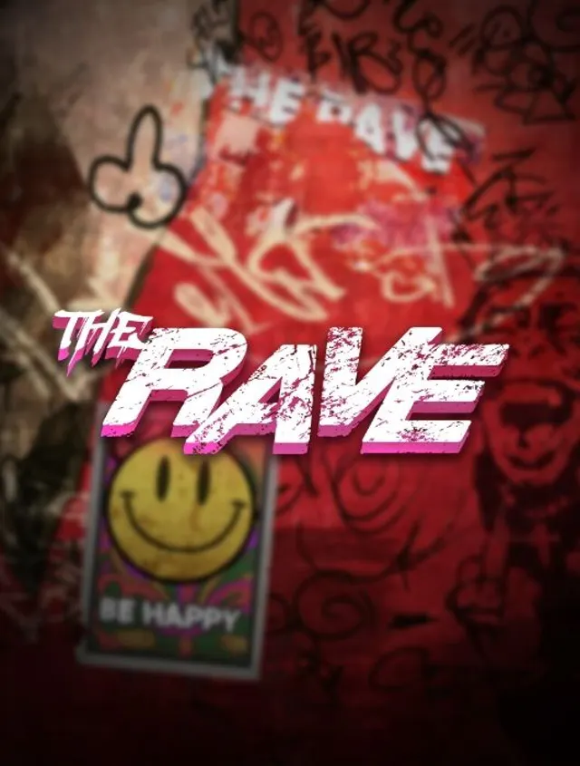 The Rave Thumb