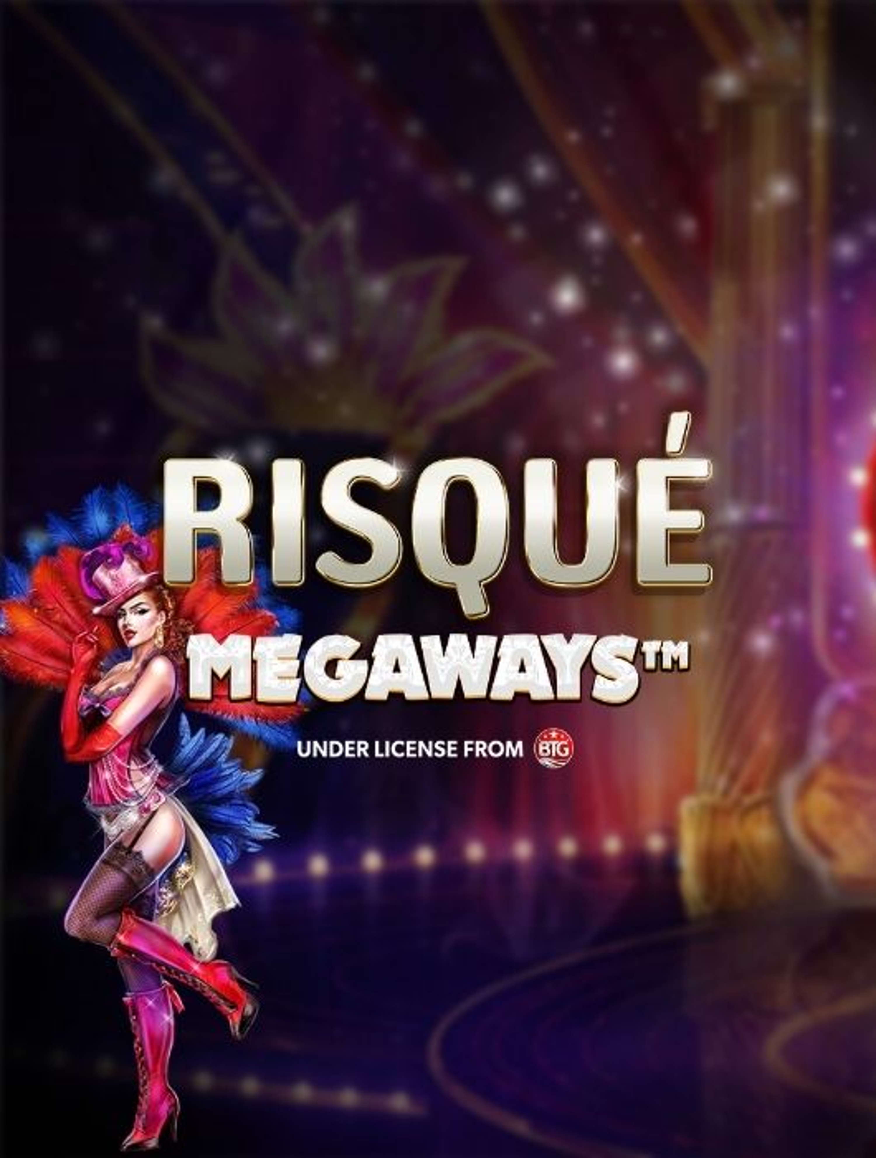 risque megaways thumb