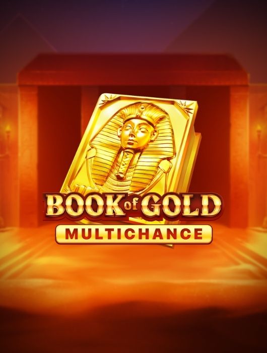 Book of Gold Multichance Thumb