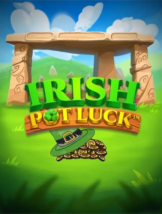 Irish Pot Luck