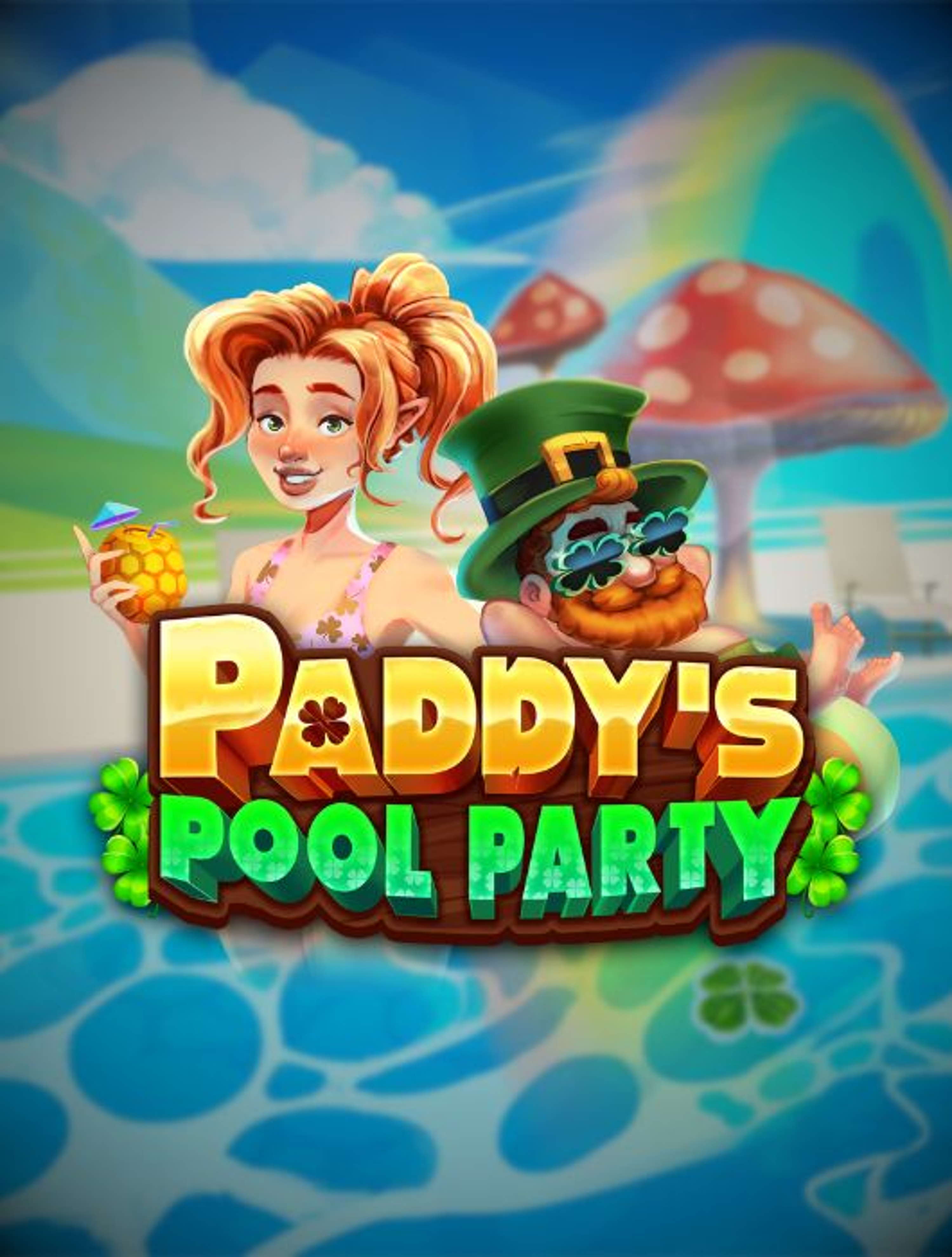 Paddys Pool Party Thumb