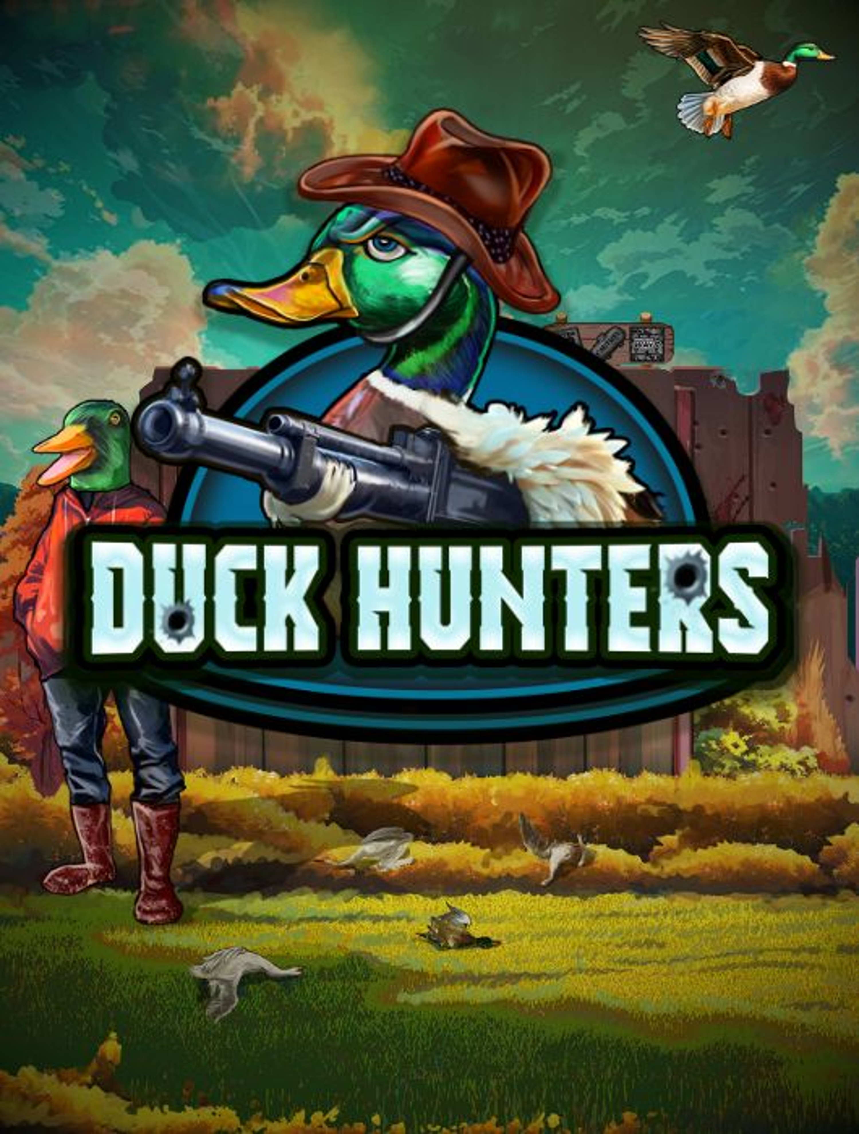 Duck Hunters Thumb 