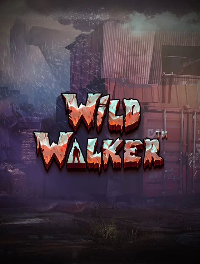 WildWalker