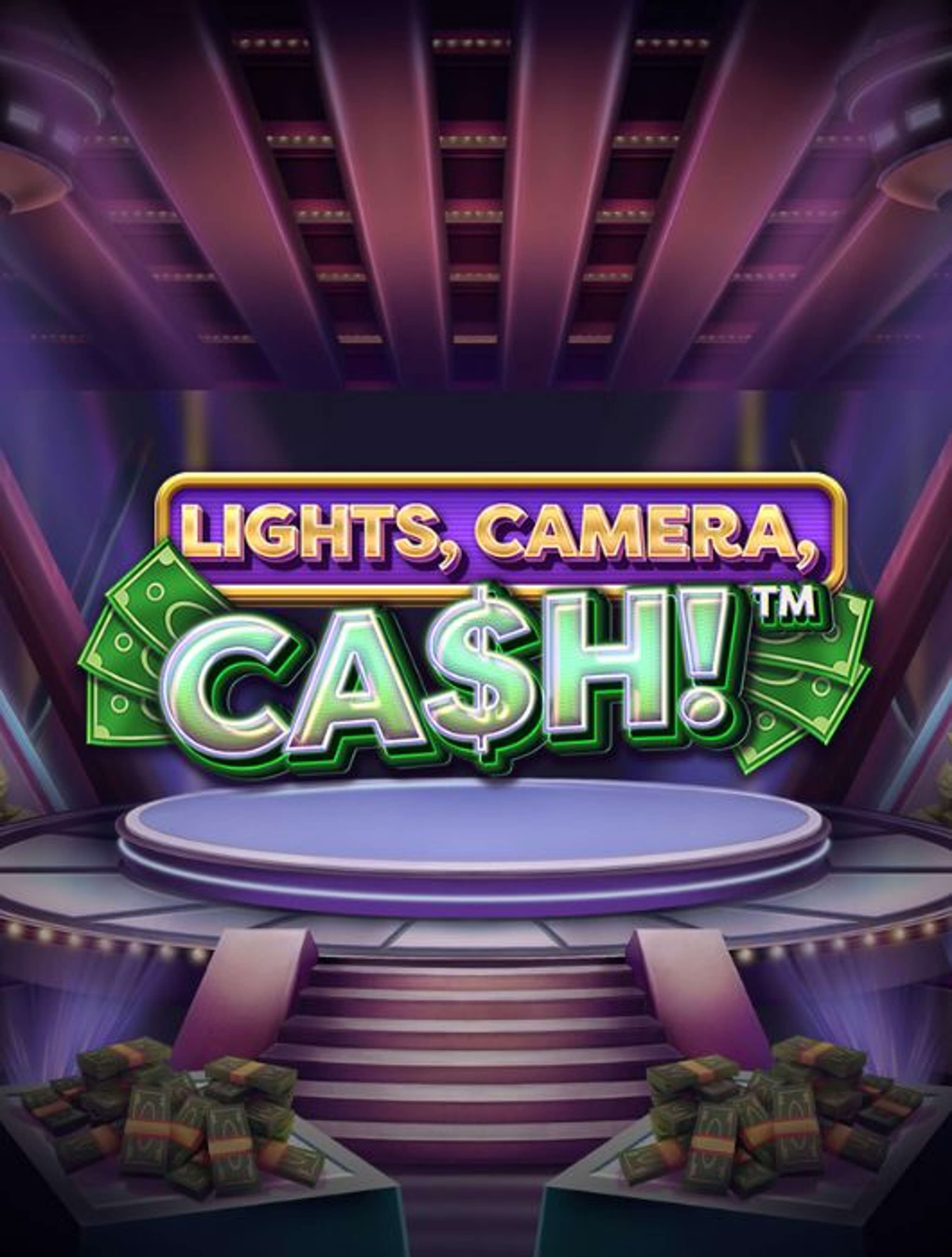 Lights Camera Cash Thumb