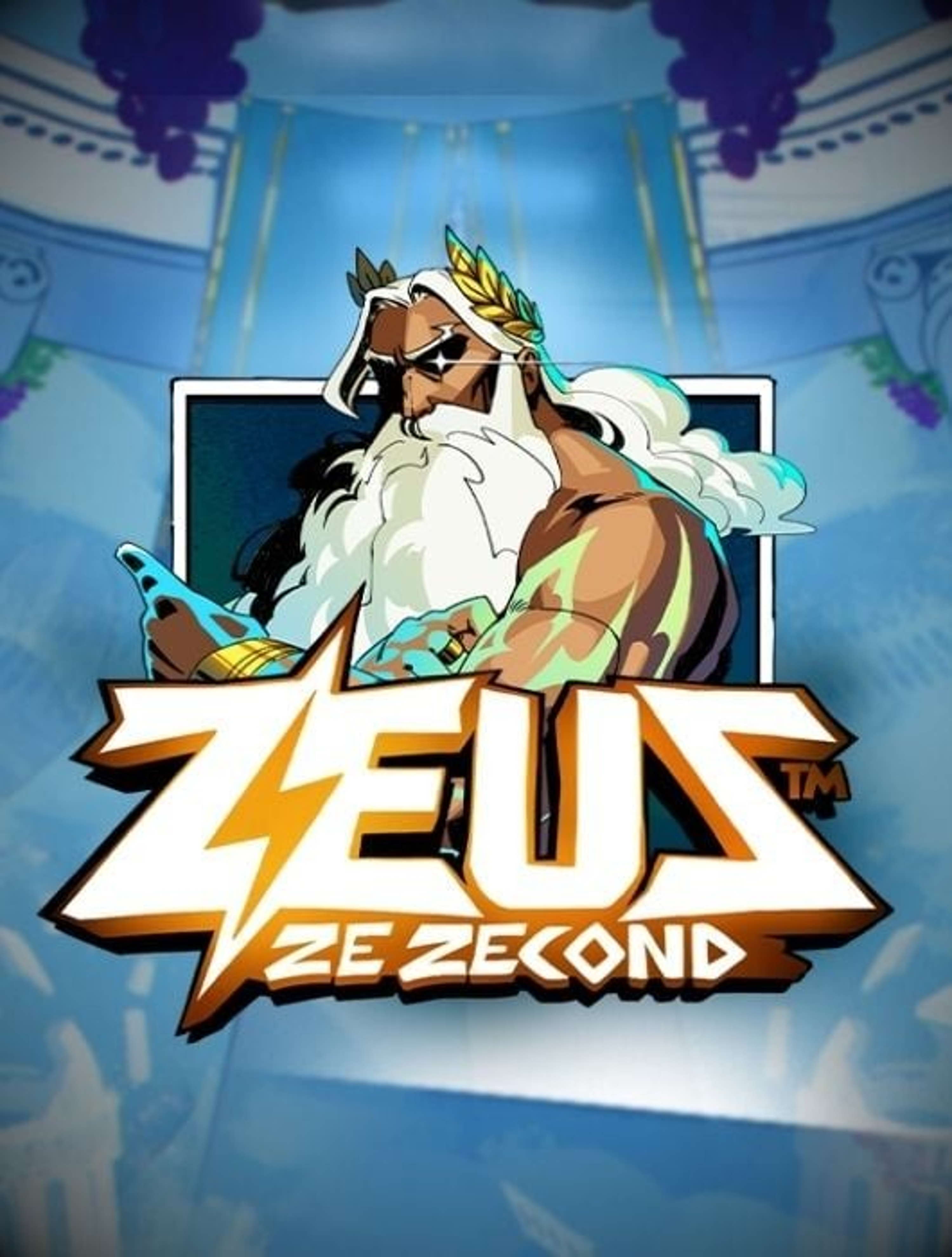 Zeus Ze Zecond Thumbnail