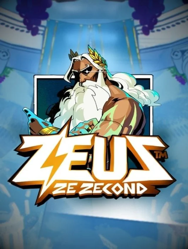 Zeus Ze Zecond Thumbnail