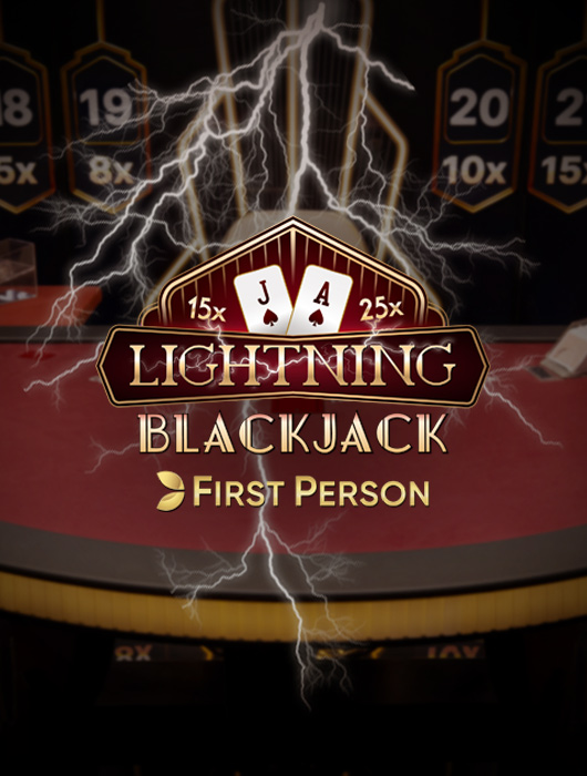 LightningBJ First Thumb