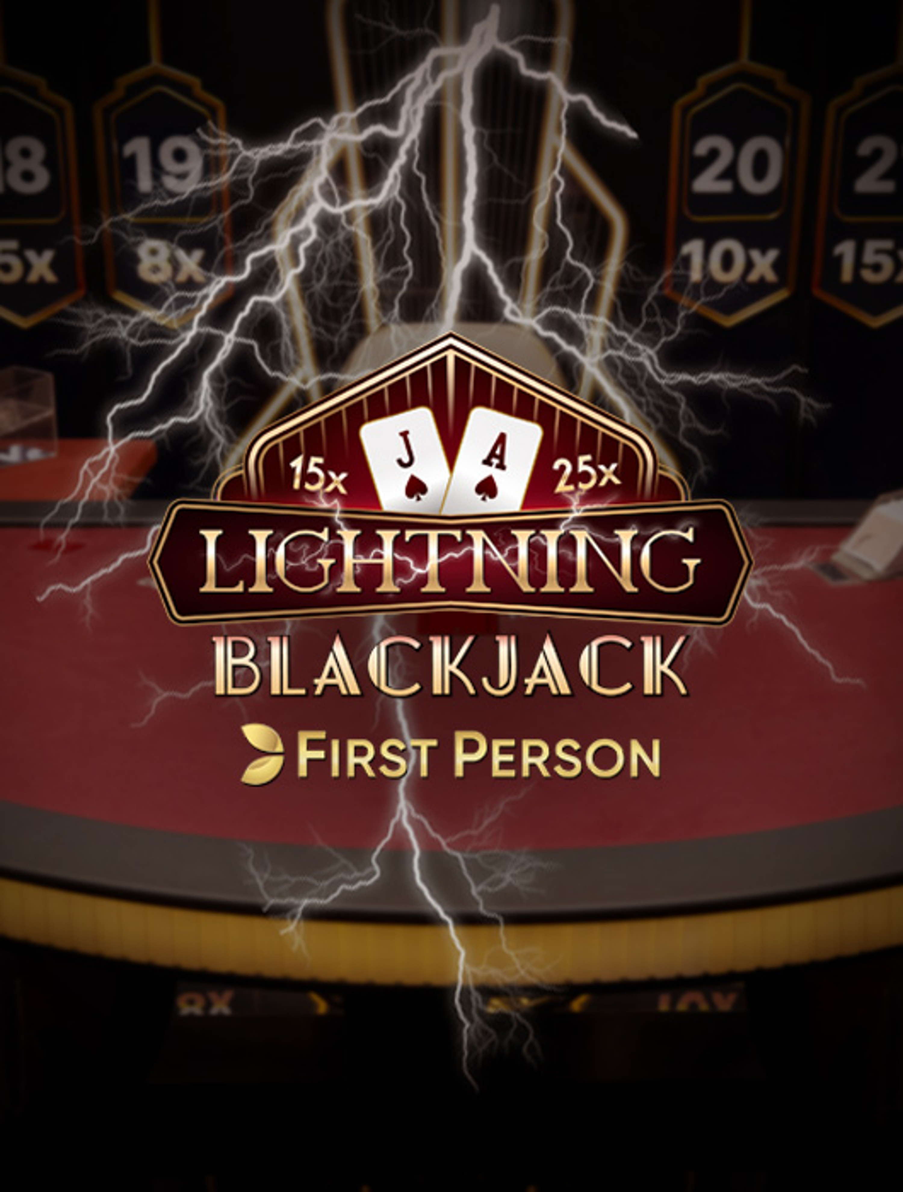 LightningBJ First Thumb