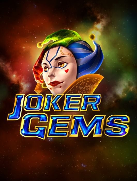 Joker Gems Thumbnail