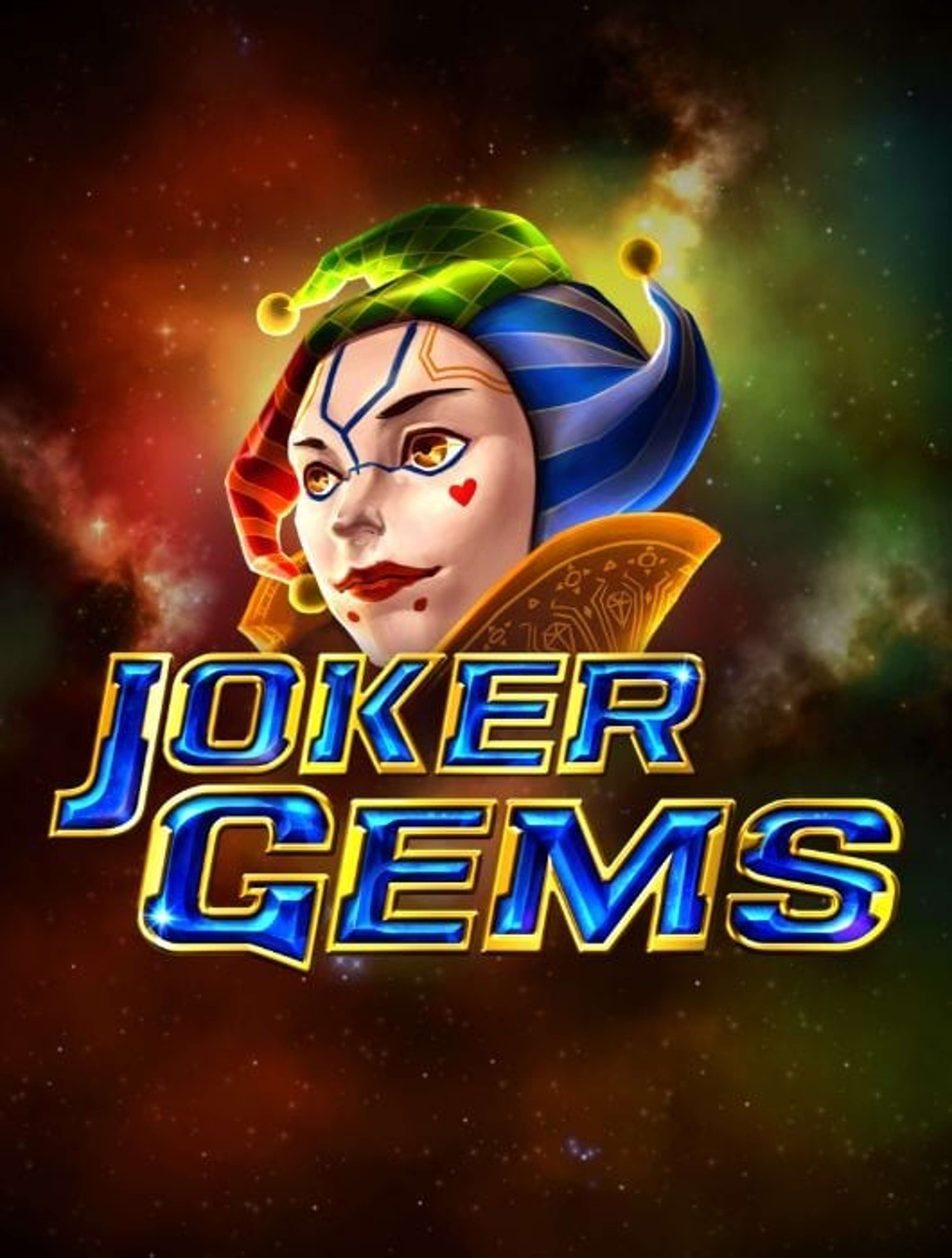Joker Gems Thumbnail