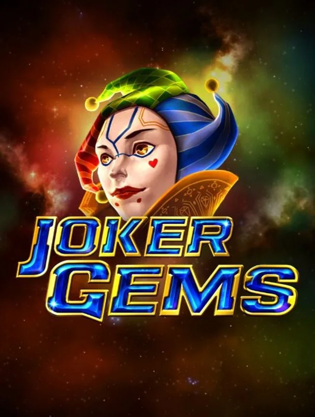 Joker Gems Thumbnail