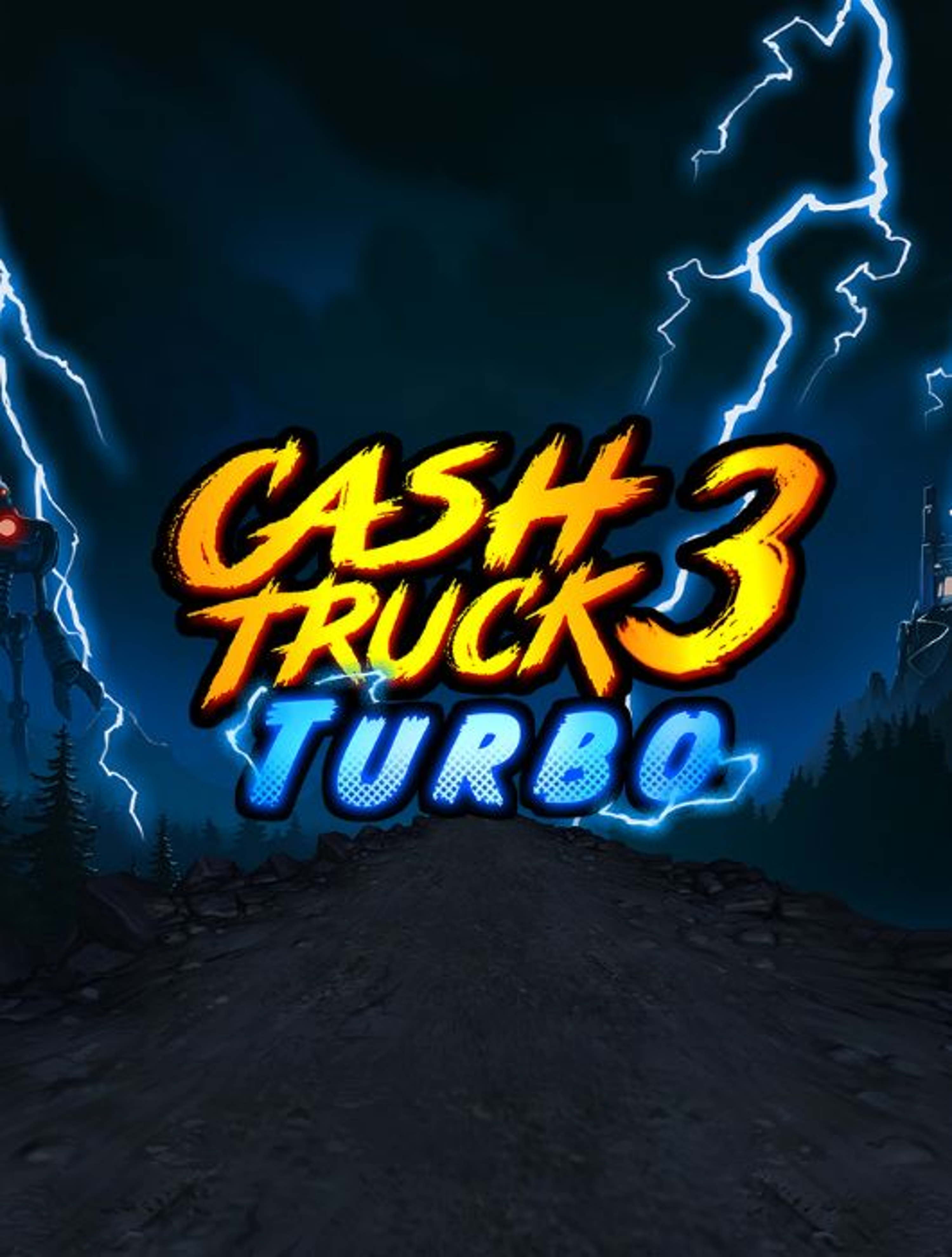 Cash Truck 3 Turbo 